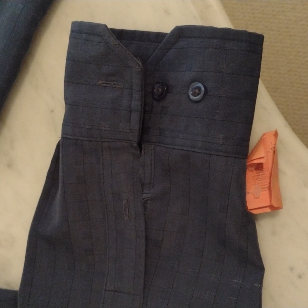 Men's button down shirt - Picture 3 of 8